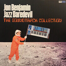 Benjamin, Jon - Soundtrack Collection