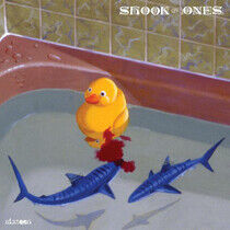 Shook Ones - Sixteen -Coloured/Ltd-