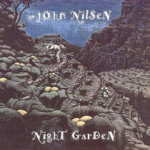 Nilsen, John - Night Garden