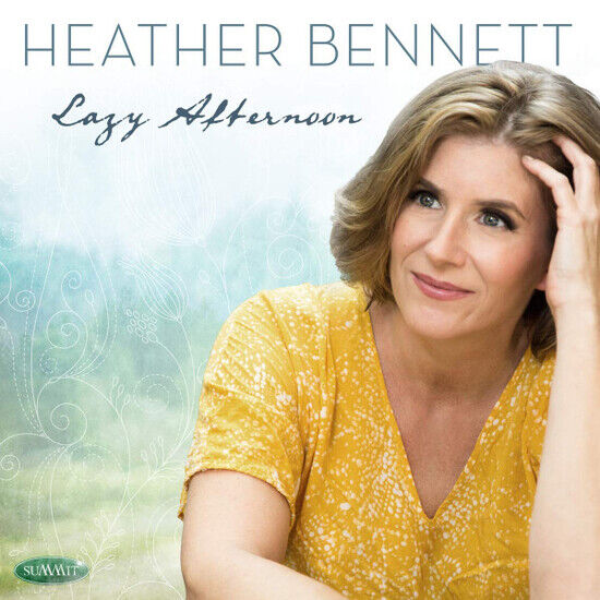 Bennett, Heather - Lazy Afternoon
