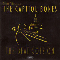 Niess, Matt & the Capitol - Beat Goes On