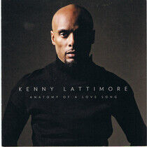 Lattimore, Kenny - Anatomy of a Love Song