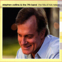 Collins, Stephen - Hits of Rick Nelson