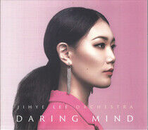 Lee, Jihye -Orchestra- - Daring Mind