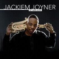 Joyner, Jackiem - Lil Man Soul