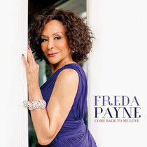 Payne, Freda - Come Back To Me Love