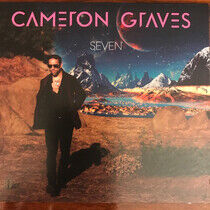 Graves, Cameron - Seven
