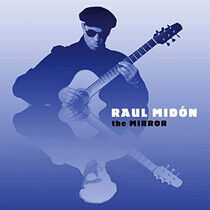 Midon, Raul - Mirror