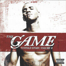 Game - Untold Story Vol.2