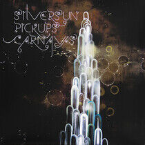 Silversun Pickups - Carnavas -Gatefold-