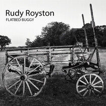 Royston, Rudy - Flatbed Buggy