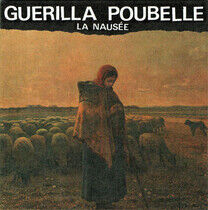 Guerilla Poubelle - La Naus'e