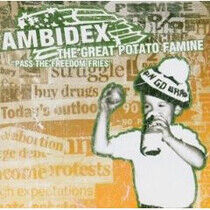 Ambidex - Great Potato Famine