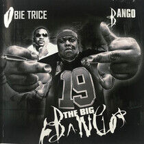 Obie Trice & Bango - Big Bango -Bonus Tr-
