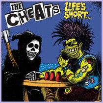 Cheats - Life's Short
