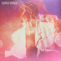 Mvula, Laura - Pink Noise -Indie-