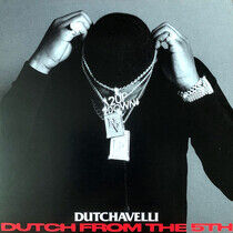 Dutchavelli - Dutch From the 5th