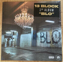 Thirteen Block - Blo