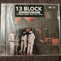 Thirteen Block - Blo Ii