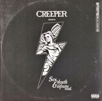 Creeper - Sex, Death & the..