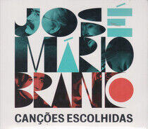 Branco, Jose Mario - Cancoes Escolhidas