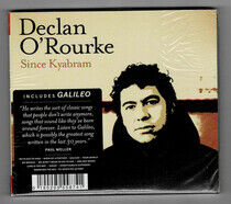 O'Rourke, Declan - Since Kyabram