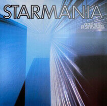 V/A - Starmania 1978