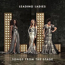 Leading Ladies - Songs From the Stage