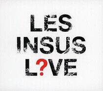 Les Insus - L?Ve