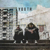 Tinie Tempah - Youth -Deluxe-