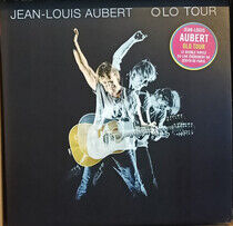 Aubert, Jean-Louis - Olo Tour