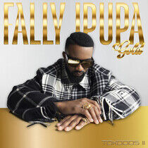 Ipupa, Fally - Tokooos Ii Gold
