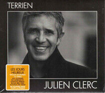 Clerc, Julien - Les Jours Heureux /..