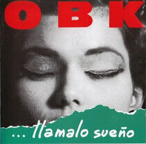 Obk - Llamalo Sueno -CD+Lp-