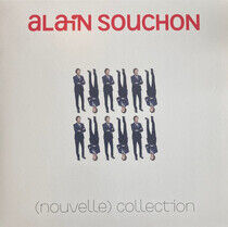 Souchon, Alain - (Nouvelle) Collection