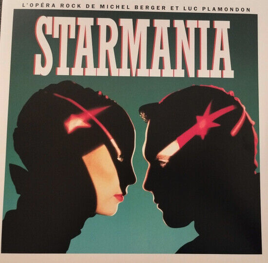 Starmania - Starmania 88