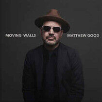 Good, Matthew - Moving Walls