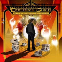 Docker's Guild - Heisenberg Diaries -Digi-