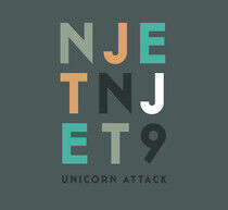 Njet Njet 9 - Unicorn Attack
