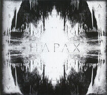 Hapax - Cave