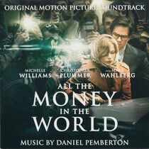 Pemberton, Daniel - All the Money In the..