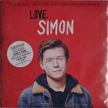 V/A - Love, Simon