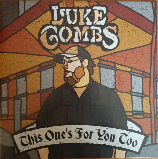 Luke Combs - This One\'s For You Too (2xVinyl) US Import