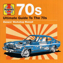V/A - Haynes Ultimate Guide 70s