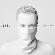 Joris - Schrei Es Raus -CD+Dvd-