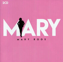 Roos, Mary - Mary (Meine Songs)