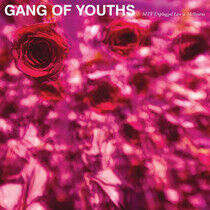Gang of Youths - Mtv Unplugged Live From..