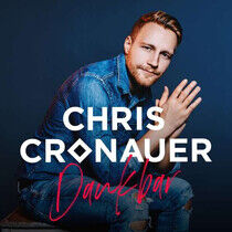 Cronauer, Chris - Dankbar