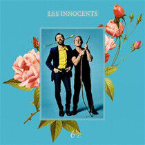 Les Innocents - 6 1/2