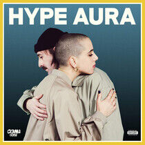 Coma_cose - Hype Aura